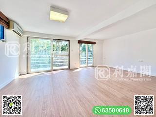 Sai Kung - Tai Mong Tsai 18