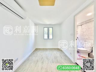 Sai Kung - Tai Mong Tsai 22