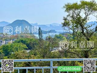 Sai Kung - Tai Mong Tsai 31