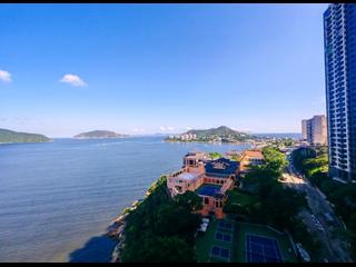 赤柱 - 浪琴園 03
