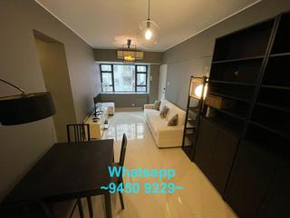 Sheung Wan - Shun Loong Building 02