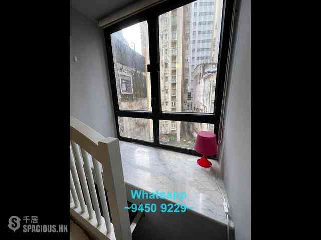 Sheung Wan - Shun Loong Building 14