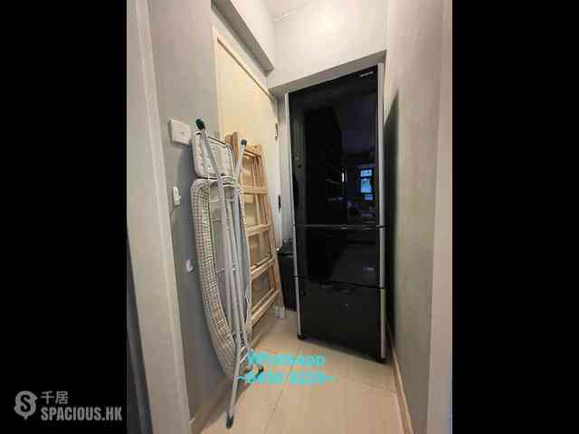 Sheung Wan - Shun Loong Building 22