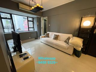 Sheung Wan - Shun Loong Building 24