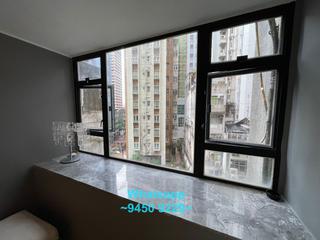 Sheung Wan - Shun Loong Building 25