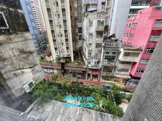 Sheung Wan - Shun Loong Building 26