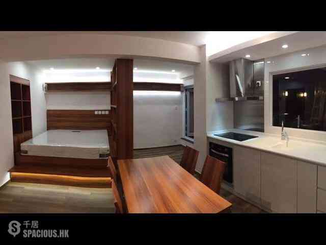 Sheung Wan - Hongway Garden 02