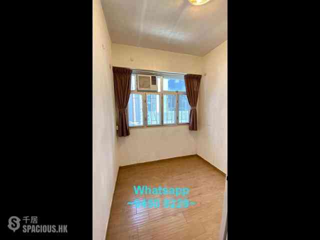 Sai Ying Pun - Sing Fai Building 04