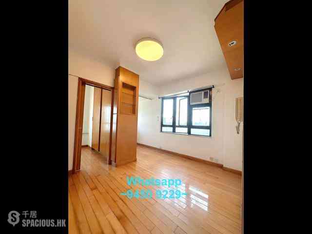 Sai Ying Pun - Connaught Garden 02