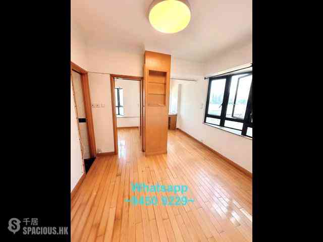 Sai Ying Pun - Connaught Garden 03