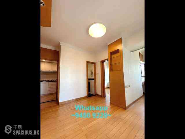 Sai Ying Pun - Connaught Garden 04