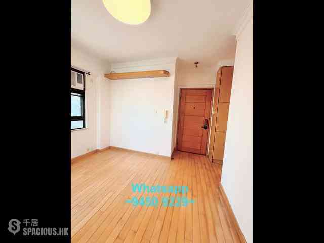 Sai Ying Pun - Connaught Garden 05