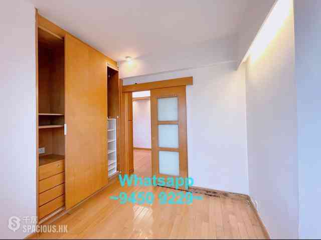Sai Ying Pun - Connaught Garden 06