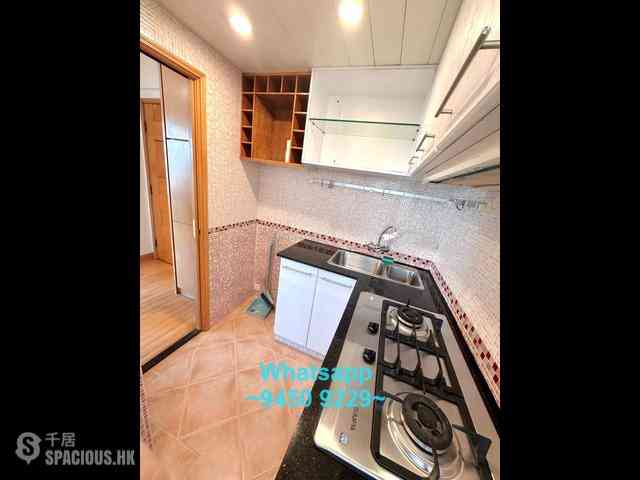 Sai Ying Pun - Connaught Garden 10