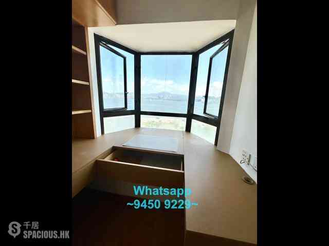 Sai Ying Pun - Connaught Garden 11