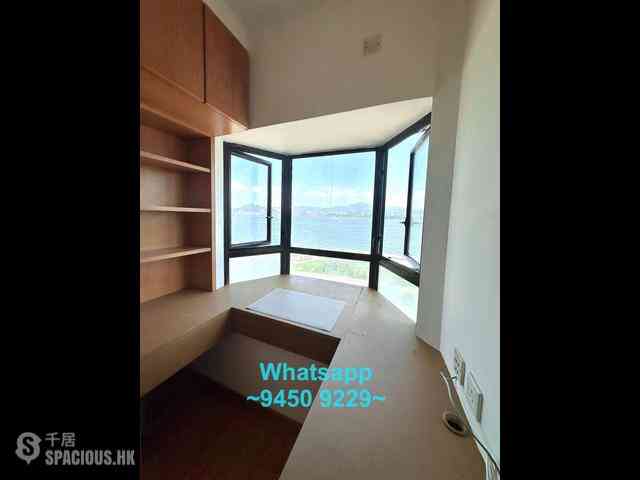 Sai Ying Pun - Connaught Garden 12