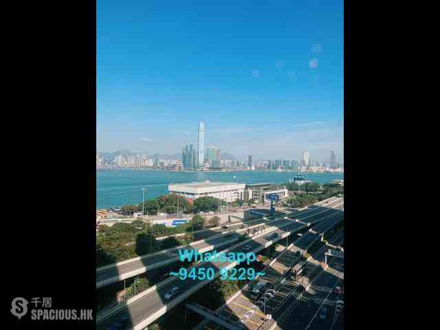 Sai Ying Pun - Connaught Garden 13