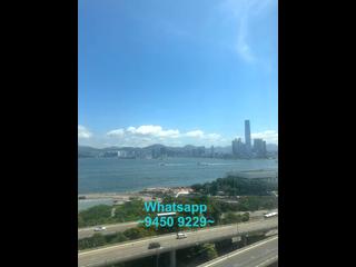 西營盤 - 高樂花園 14