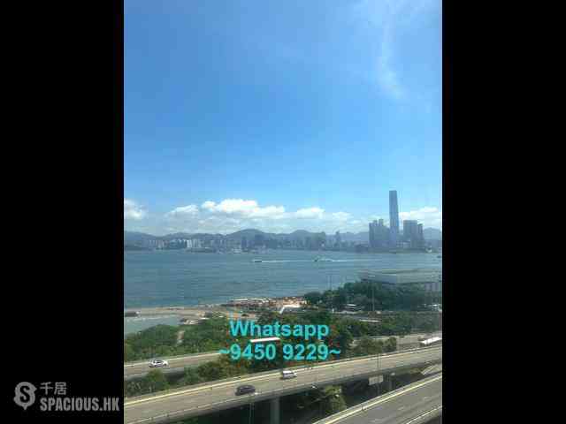 Sai Ying Pun - Connaught Garden 14