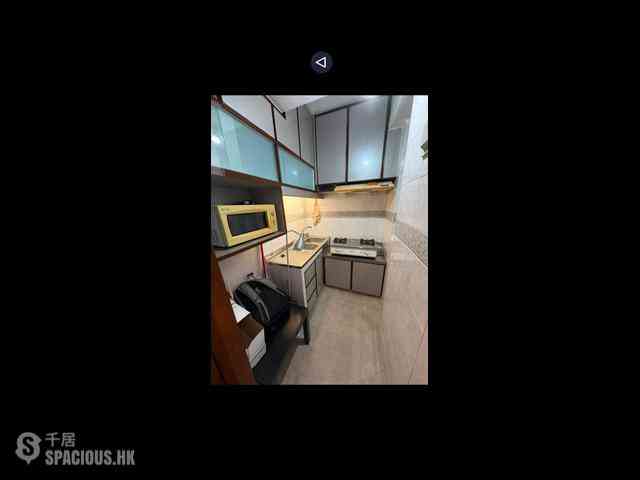 Sai Ying Pun - Hang Sing Mansion 05