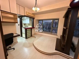 Sheung Wan - Queen's Terrace 02