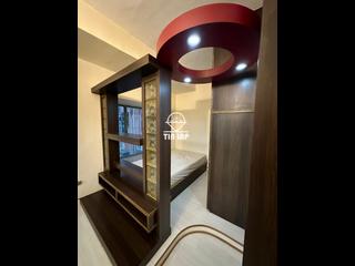 Sheung Wan - Queen's Terrace 07