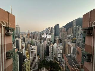Sheung Wan - Queen's Terrace 09