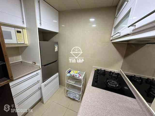Sheung Wan - Queen's Terrace 10