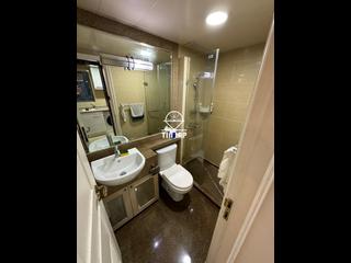 Sheung Wan - Queen's Terrace 14