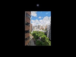 石塘咀 - 安景閣 06