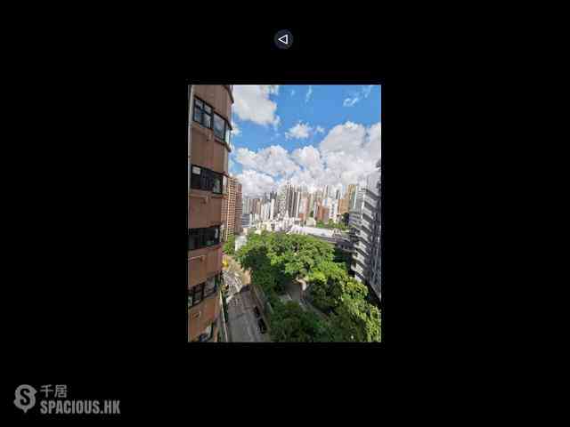 石塘咀 - 安景閣 06
