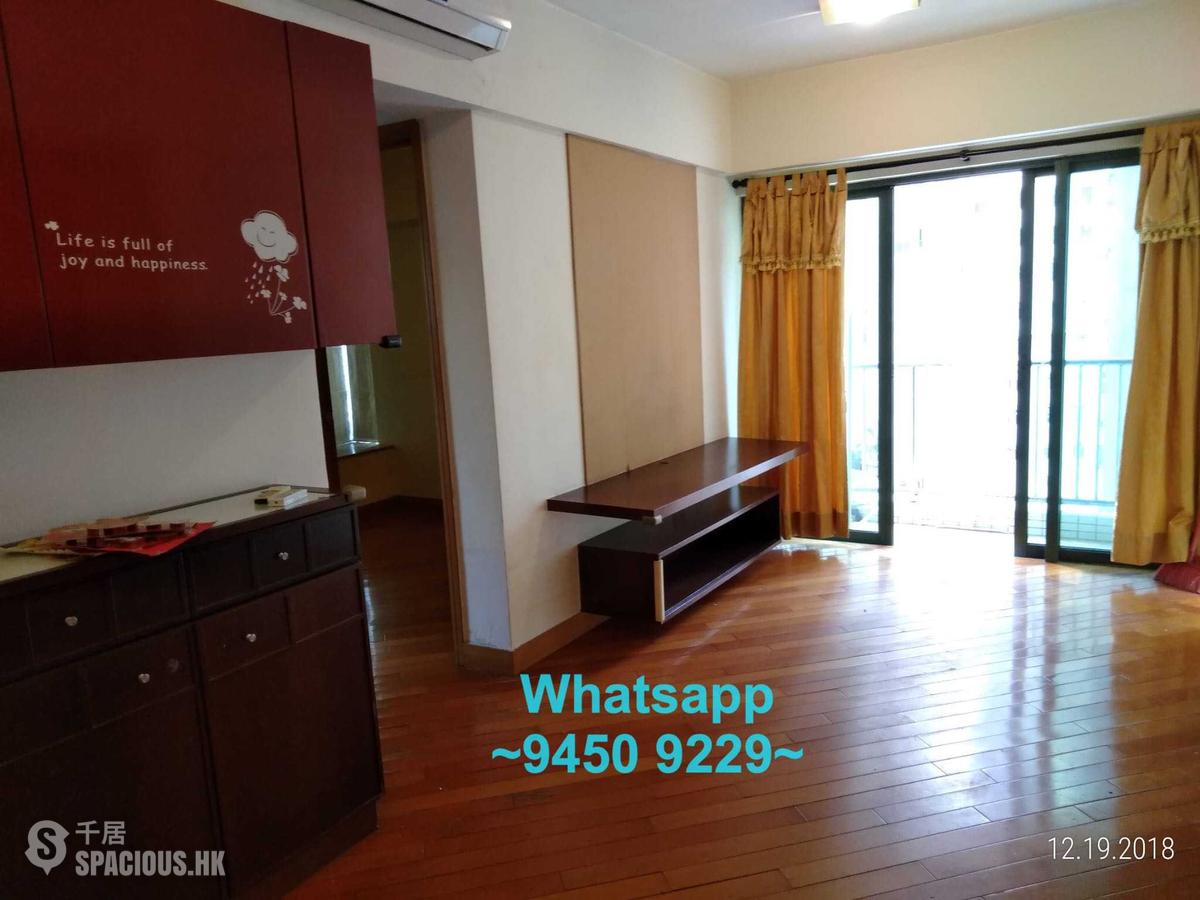Sheung Wan - Elite's Place 01