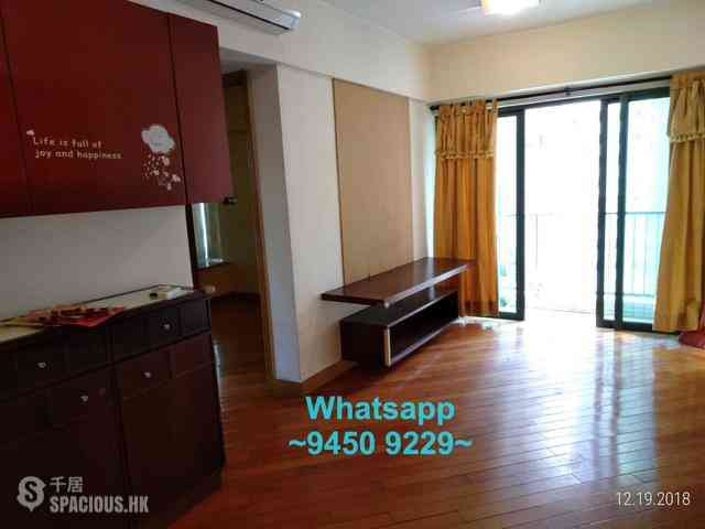 Sheung Wan - Elite's Place 01