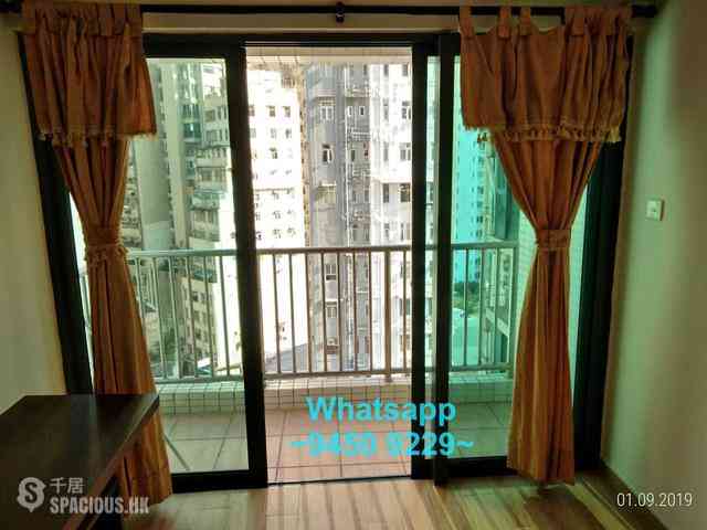 Sheung Wan - Elite's Place 08