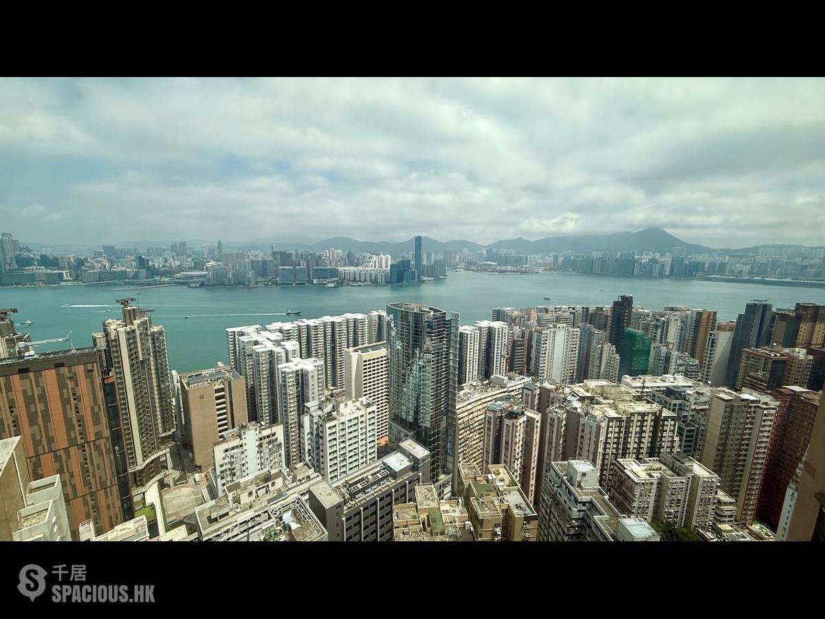 炮台山 - 豪廷峰1座 01