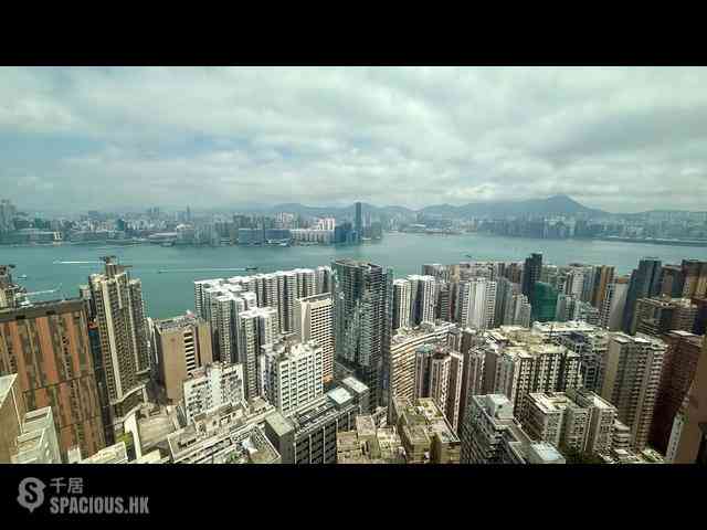 炮台山 - 豪廷峰1座 01