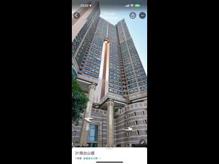 炮台山 - 豪廷峰1座 05