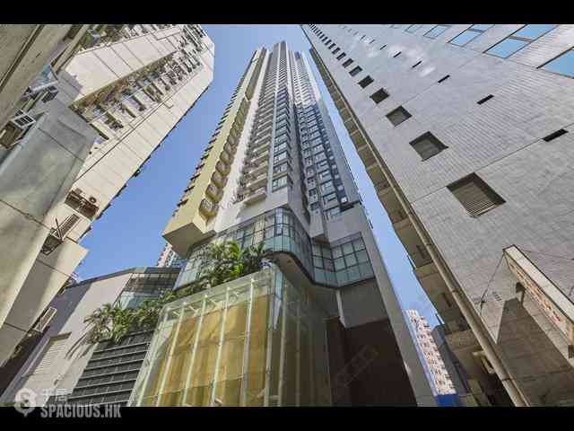 Sheung Wan - One Pacific Heights 01