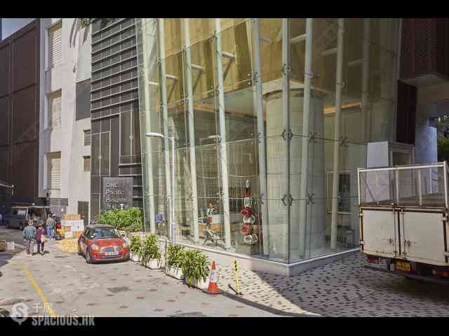 Sheung Wan - One Pacific Heights 02