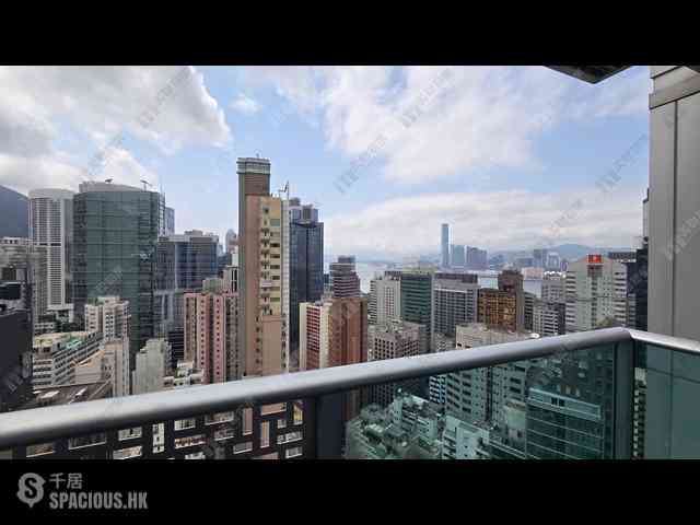 Wan Chai - J Residence 01