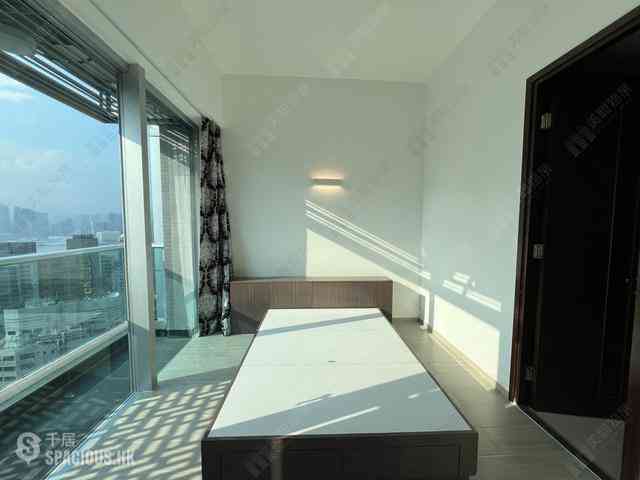 Wan Chai - J Residence 03