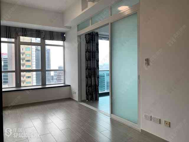 Wan Chai - J Residence 06