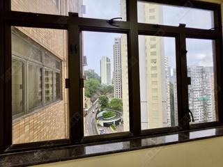 Tai Hang - Tai Hang Terrace 08