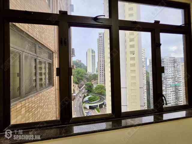 Tai Hang - Tai Hang Terrace 08