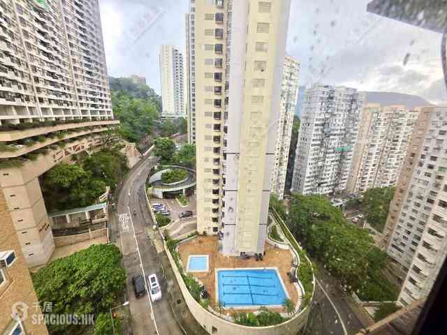 Tai Hang - Tai Hang Terrace 09