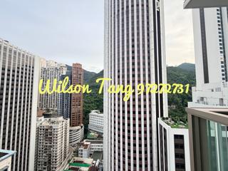 Wan Chai - The Avenue 02