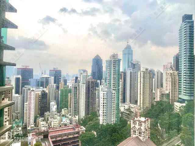 西半山 - 羅便臣道80號 12