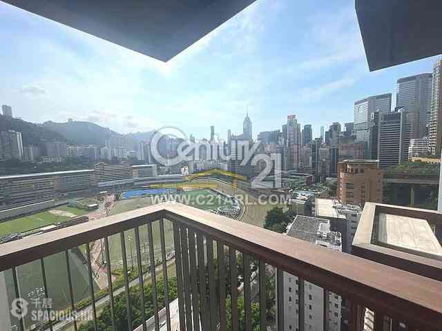 跑马地 - Tagus Residences 01