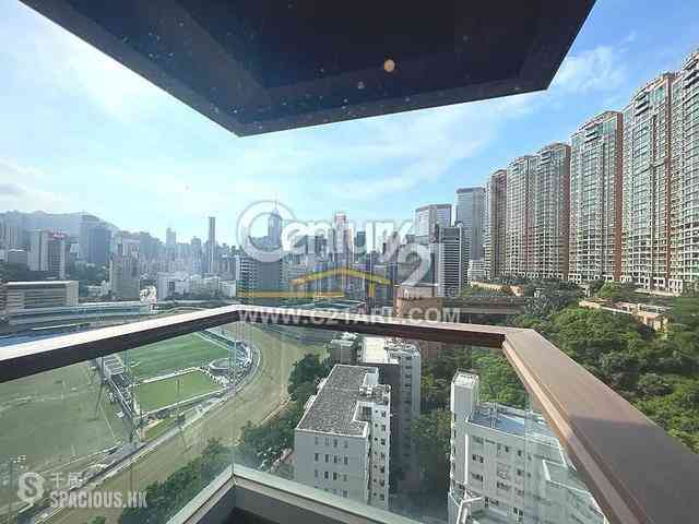 跑马地 - Tagus Residences 02