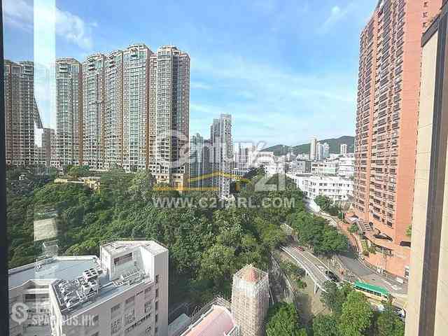 跑马地 - Tagus Residences 09